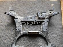 Mercedes CLA W117 travesi